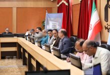 گزارش تصویری دومين نشست راهبرد تحصيلات عالي